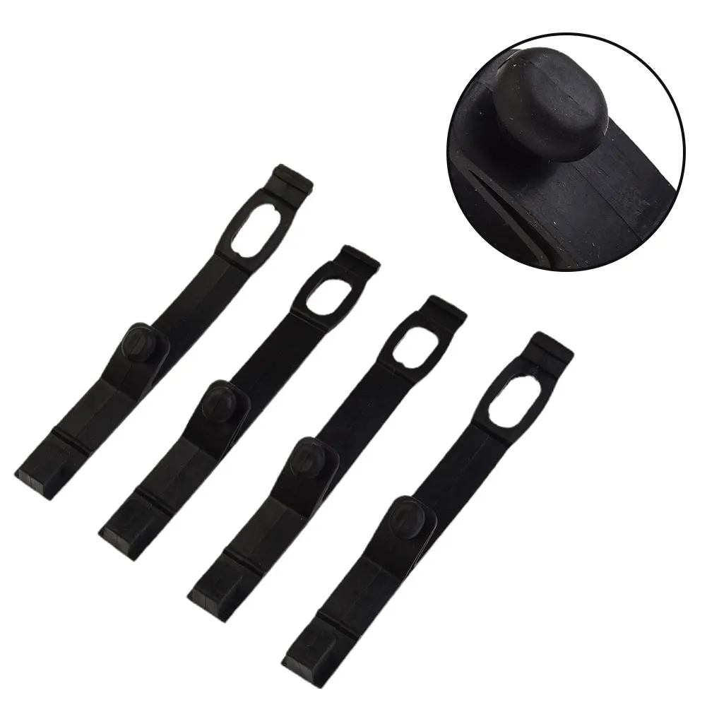 4pcs Motorcycle Headlight Straps Fairing Rubber Dirt Bike Headlamp Fix Brackets Strap For Universal Dual Sport Motorcycles
4pcs Motorcycle Headlight Straps Fairing Rubber Dirt Bike Headlamp Fix Brackets Strap For Universal Dual Sport Motorcycles