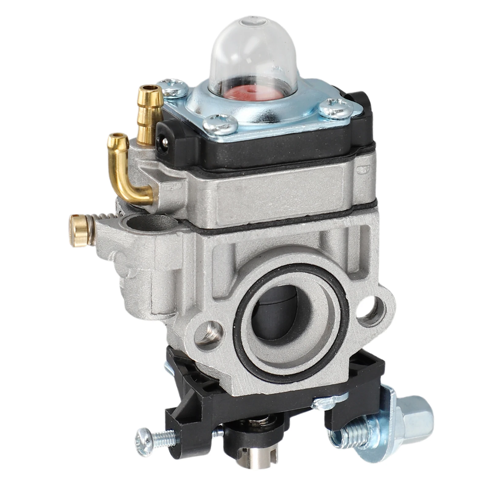 Sturdy and Premium Carburetor For Mountfield Mhj2424 (Mhj 2424) Hedge Trimmer, Made of Metal, Reliable Performance 1230540360
Sturdy and Premium Carburetor For Mountfield Mhj2424 (Mhj 2424) Hedge Trimmer, Made of Metal, Reliable Performance 1230540360