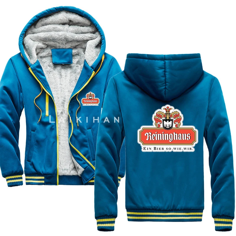 Eininghaus Beer Logo New Autumn Fashion Hoodie Male Warm Fleece Coat Hooded Men Brand Hoodies Sweatshirts EU Size
Eininghaus Beer Logo New Autumn Fashion Hoodie Male Warm Fleece Coat Hooded Men Brand Hoodies Sweatshirts EU Size