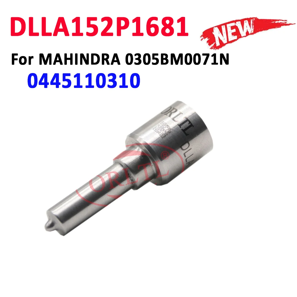 0445110310 дизельная форсунка распылителя DLLA152P1681(0 433 172 029), форсунка топливного инжектора DLLA 152P 1681 для MAHINDRA 0305BM0071N
0445110310 дизельная форсунка распылителя DLLA152P1681(0 433 172 029), форсунка топливного инжектора DLLA 152P 1681 для MAHINDRA 0305BM0071N