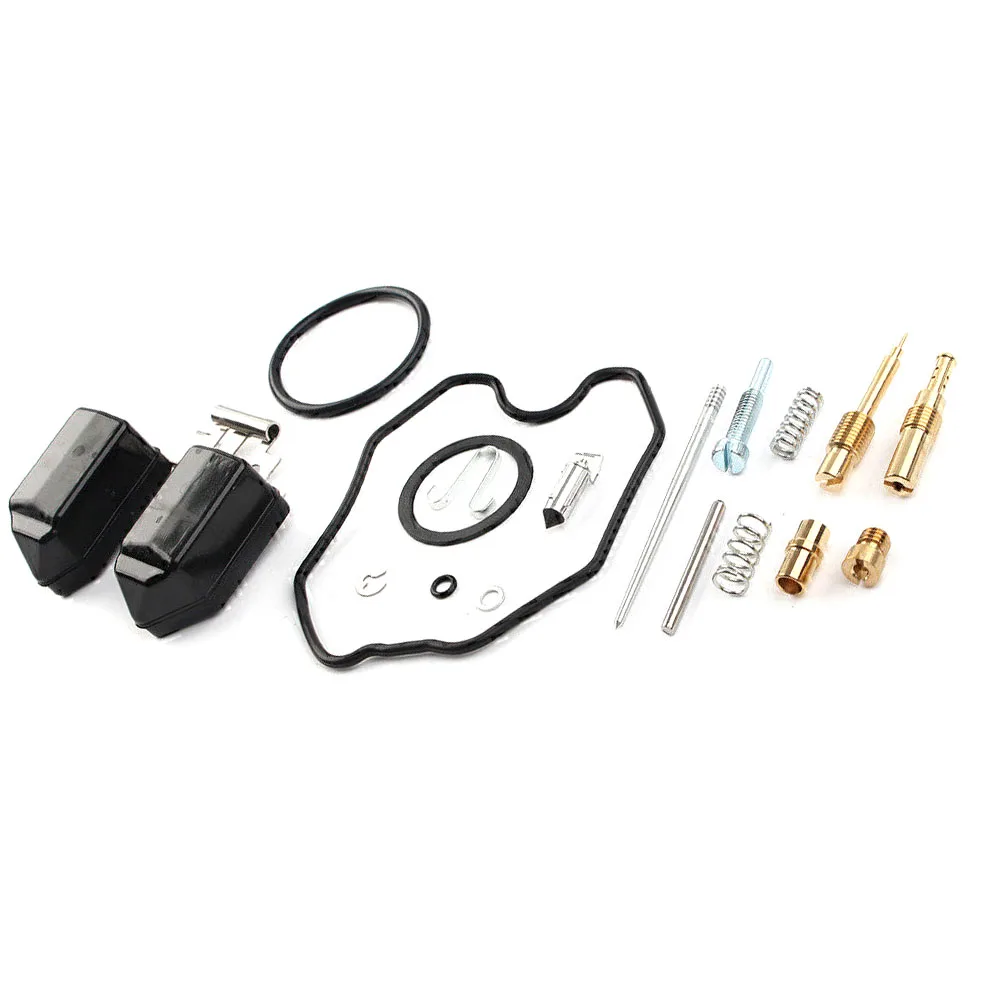 Brand New Carb Rebuild Kit Accessories For Honda XR100 1981-1984 For Honda XR100R 1995-2003 Carburetor Rebuild Kit
Brand New Carb Rebuild Kit Accessories For Honda XR100 1981-1984 For Honda XR100R 1995-2003 Carburetor Rebuild Kit