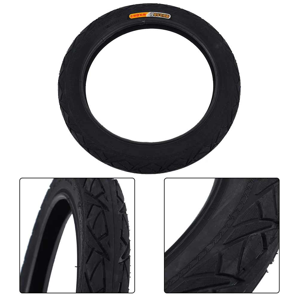 1PC Outer Tire Tyre Rubber 14 Inch 14x1.95(52-254) Thicken Outer Tyre For Electric-Bike 14*1.95 Bicycle Accessories
1PC Outer Tire Tyre Rubber 14 Inch 14x1.95(52-254) Thicken Outer Tyre For Electric-Bike 14*1.95 Bicycle Accessories