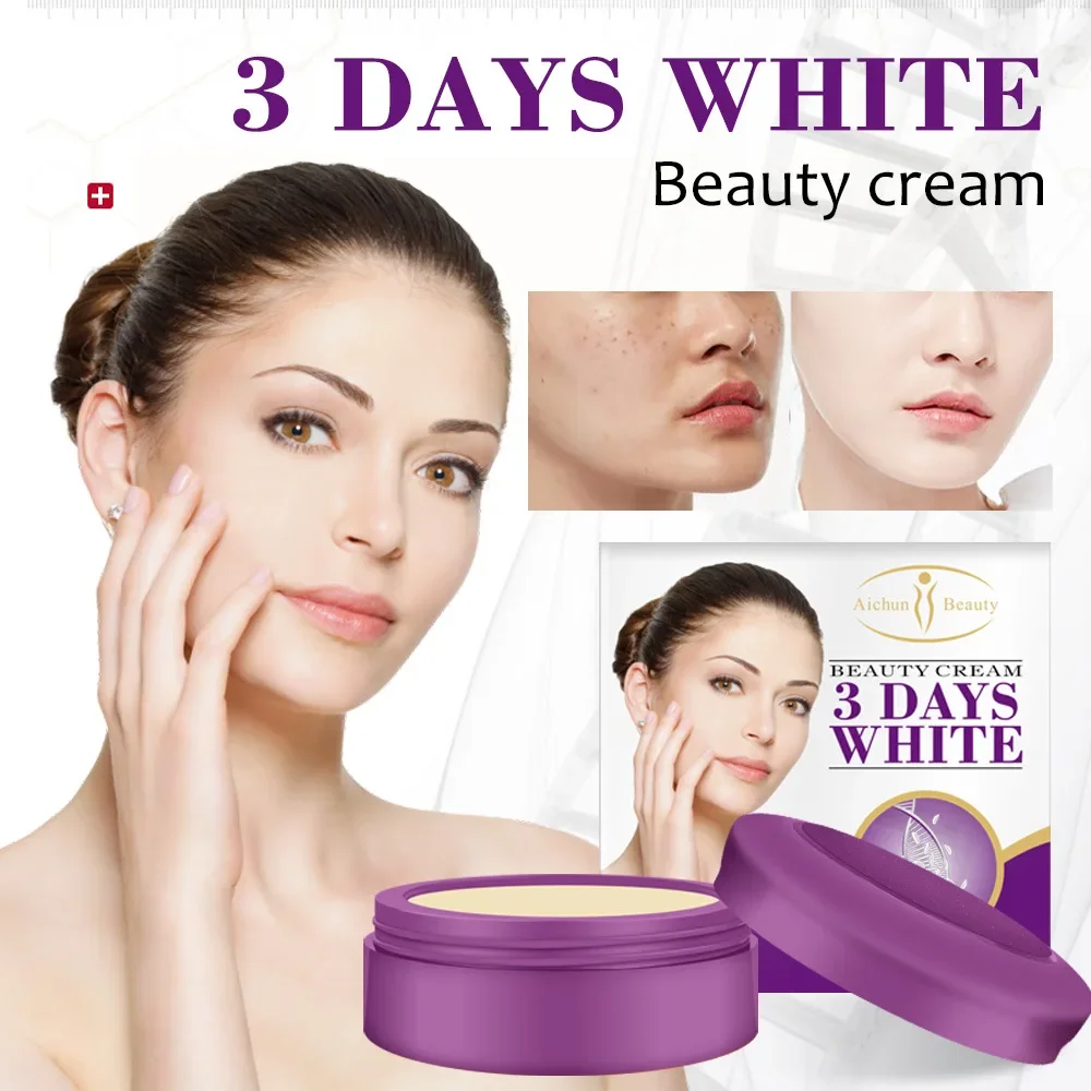 1pcs 30ml White Gold Anti Marks Whitening Pearl Face Cream Deep Hydration and Anti-drying Remove Freckles Winter Face Skin
1pcs 30ml White Gold Anti Marks Whitening Pearl Face Cream Deep Hydration and Anti-drying Remove Freckles Winter Face Skin