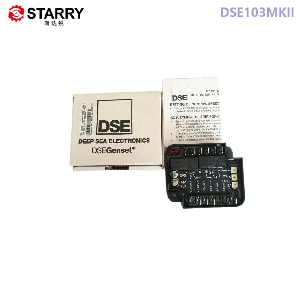 DSE103 MKII глубоководная модель DSE103MKII модуль управления переключателем скорости DSE 103 MKII
DSE103 MKII глубоководная модель DSE103MKII модуль управления переключателем скорости DSE 103 MKII