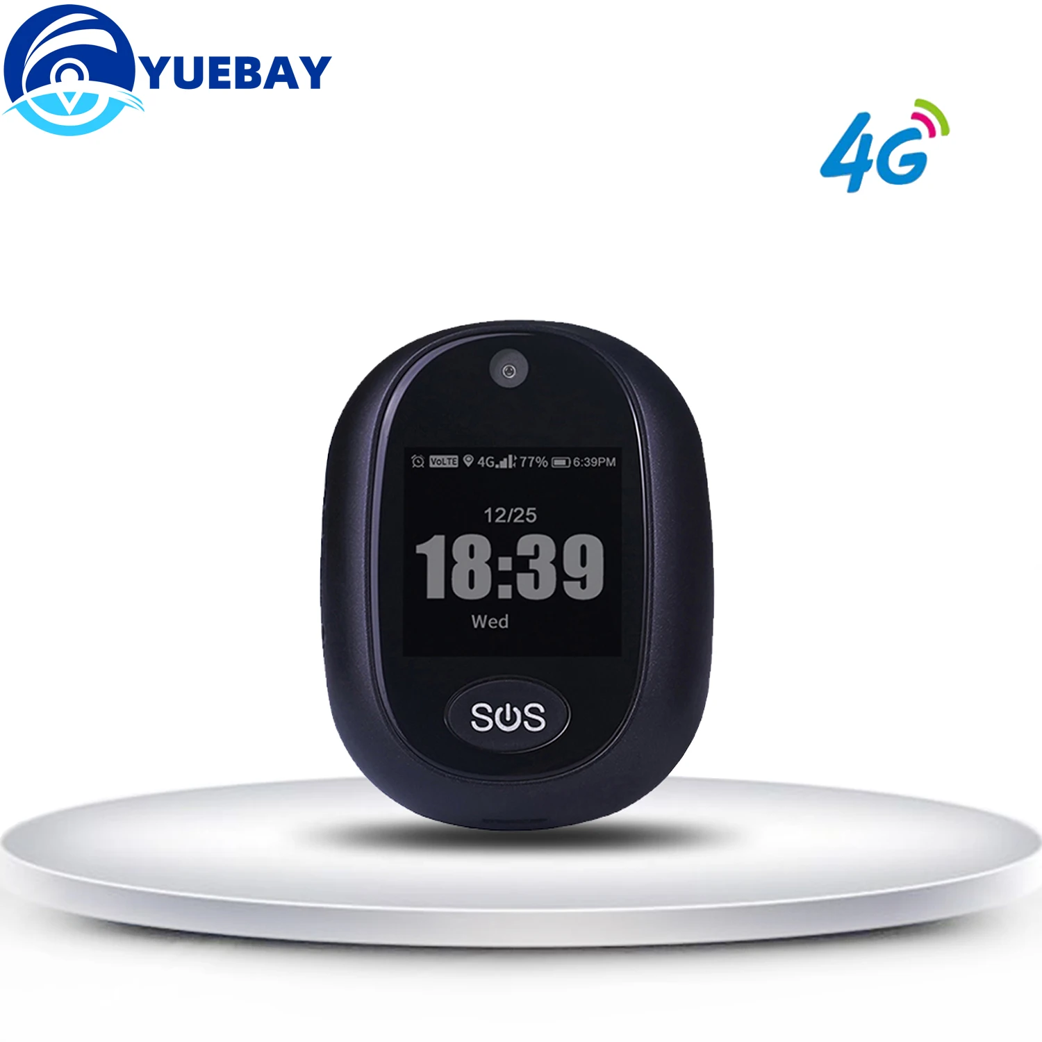 4G Handheld GPS Tracker Watch For Elderly People Locator With SOS Waterproof Health Management Camera Tracking Pendant Phone
4G Handheld GPS Tracker Watch For Elderly People Locator With SOS Waterproof Health Management Camera Tracking Pendant Phone
