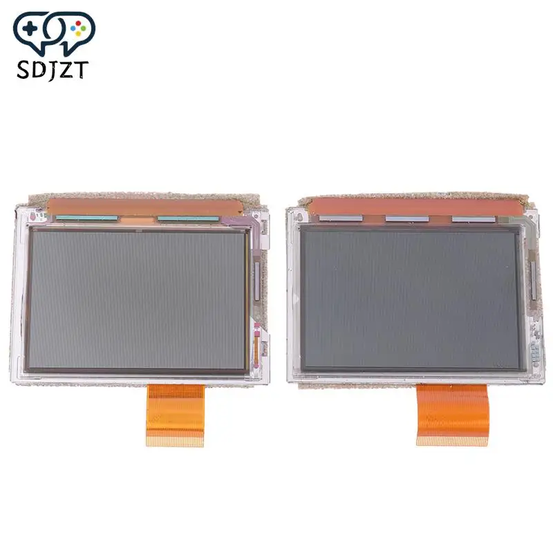 1 PCS 32Pin /40Pin Original Used LCD Screen For Game Boy Advance GBA Dispaly LCD Game Console Screen
1 PCS 32Pin /40Pin Original Used LCD Screen For Game Boy Advance GBA Dispaly LCD Game Console Screen