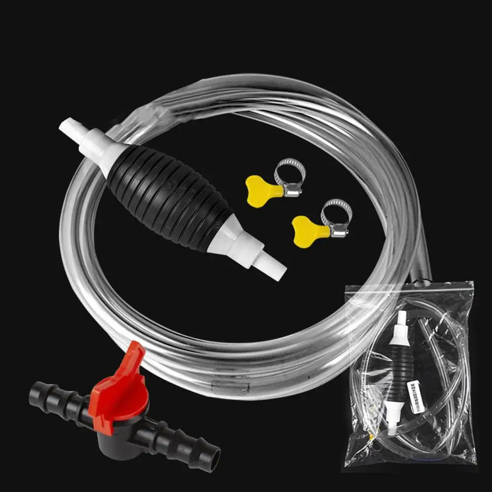 Hand Car Oil Pump Manual Suction Pipe Household Water Absorber Automobile Emergency Siphon Pump Auto Parts Syringe For Car Oil
Hand Car Oil Pump Manual Suction Pipe Household Water Absorber Automobile Emergency Siphon Pump Auto Parts Syringe For Car Oil