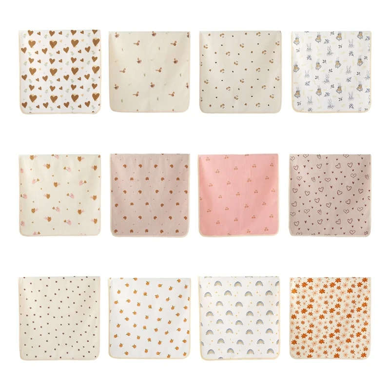 Foldable Changing Mat Waterproof Breathable Nappy Changing Cushion Shower Gift 1560
Foldable Changing Mat Waterproof Breathable Nappy Changing Cushion Shower Gift 1560