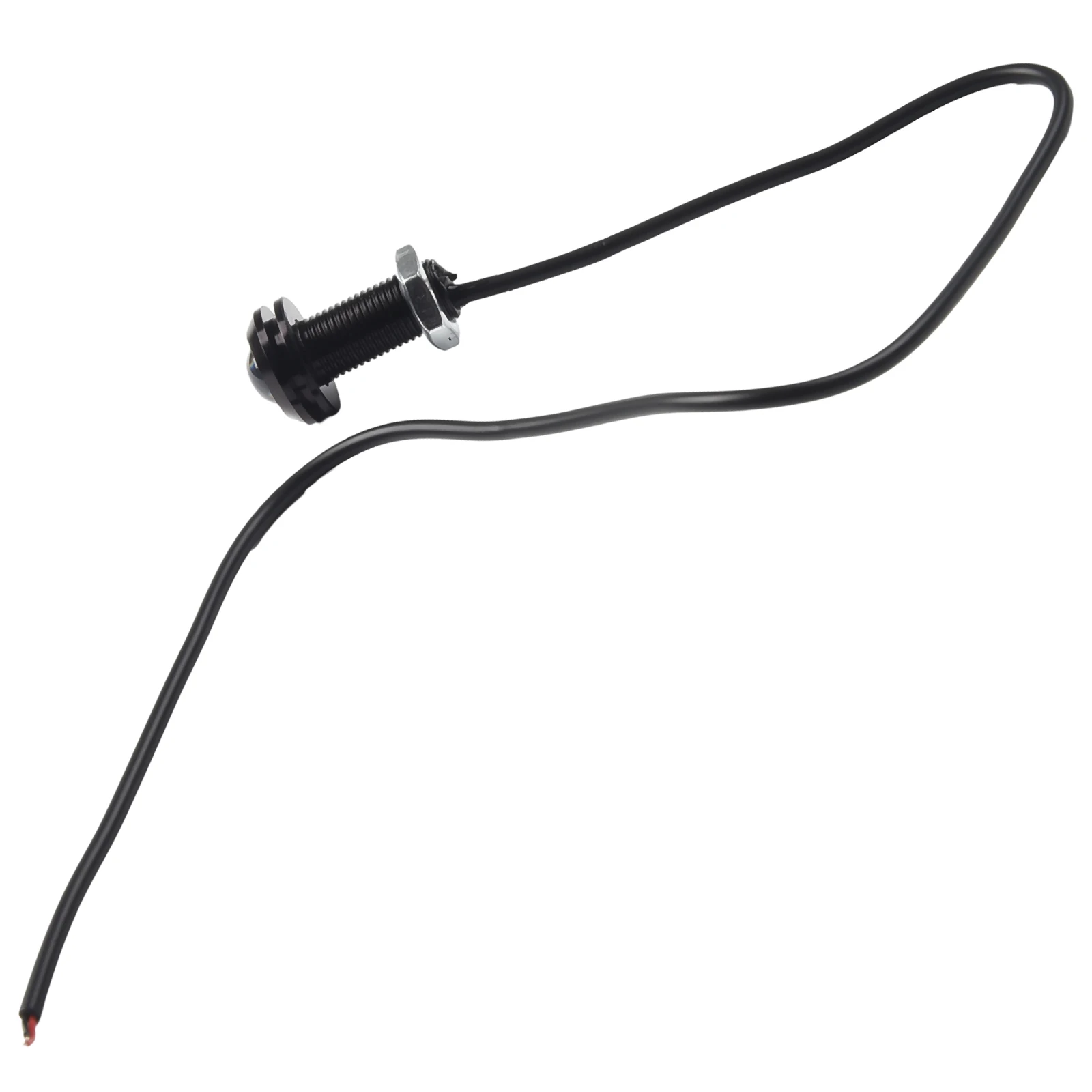Boat Lamp LED Boat Light 300 Lm 4pcs 4pcs/set 6061 Aluminum Housing Accessories Outrigger Replacement Practical
Boat Lamp LED Boat Light 300 Lm 4pcs 4pcs/set 6061 Aluminum Housing Accessories Outrigger Replacement Practical