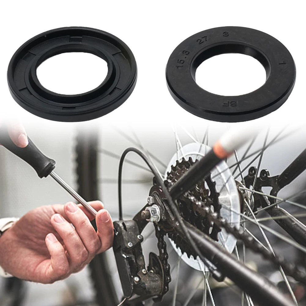2pcs Assembling Components Rubber Seals For Reliable Performance For Bafang BBS01 02 Mids Motors Electric Bike Accessories
2pcs Assembling Components Rubber Seals For Reliable Performance For Bafang BBS01 02 Mids Motors Electric Bike Accessories