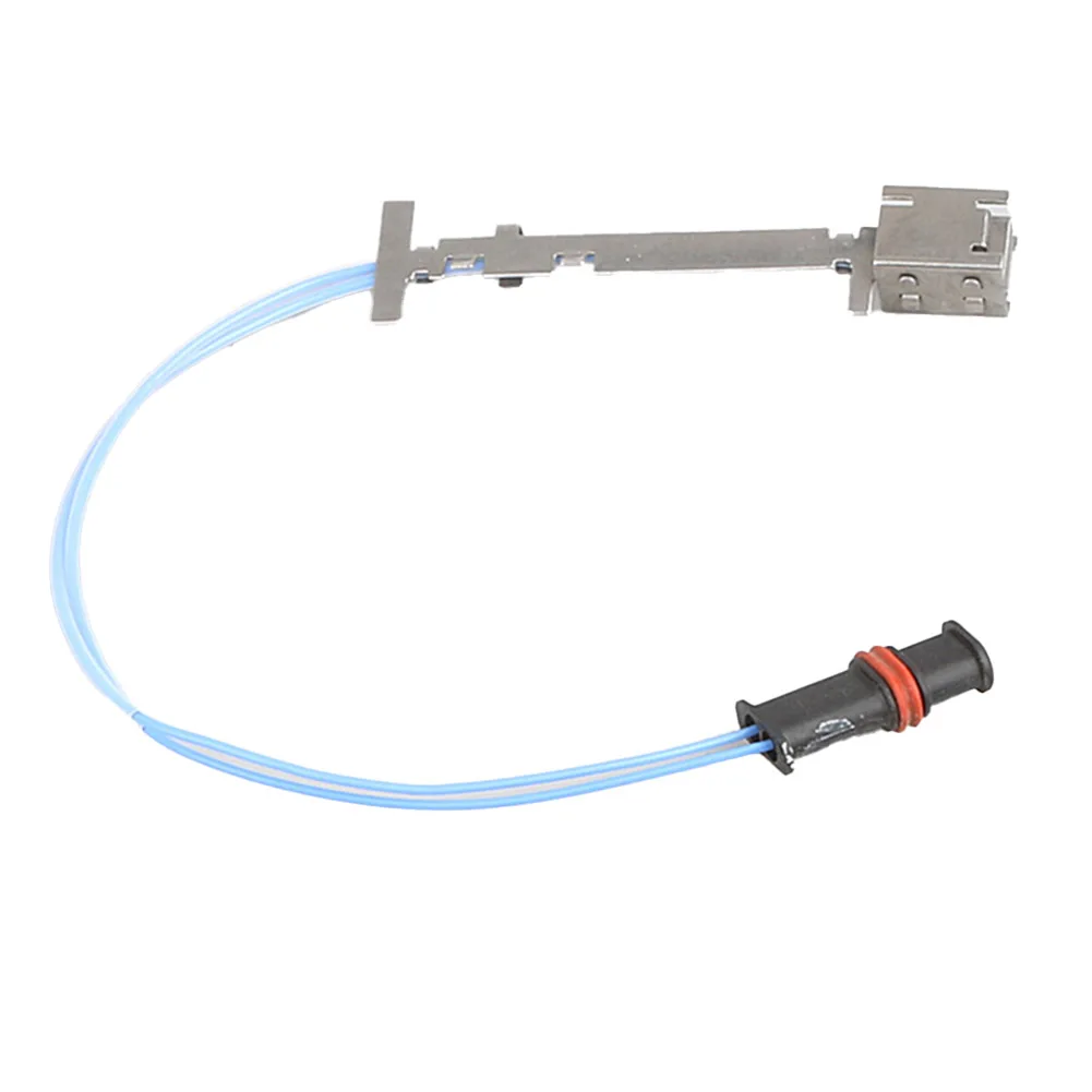 1x For Webasto 2000 Air Temperature Sensor 2KW 12V/24V ABS Heater Overheat Sensor Temperature 9005084A 1322850A
1x For Webasto 2000 Air Temperature Sensor 2KW 12V/24V ABS Heater Overheat Sensor Temperature 9005084A 1322850A