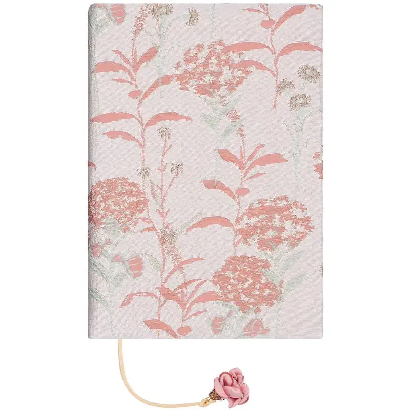 Delicate Delicate Book Decor Scrapbook Scrapbook Protector Book Jacket Aesthetic Book Fabric Textbook A5
Delicate Delicate Book Decor Scrapbook Scrapbook Protector Book Jacket Aesthetic Book Fabric Textbook A5