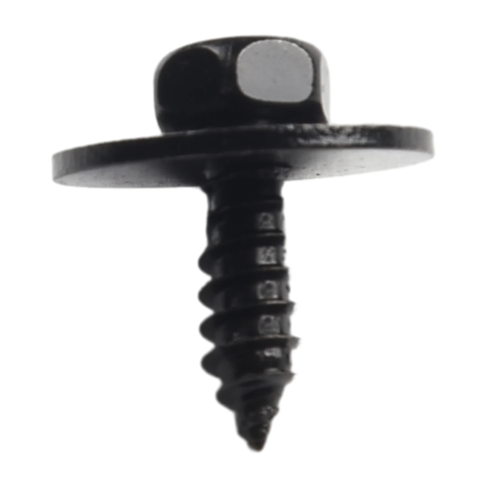 20x Car Clips Self-Tapping Hex Bolts For BMW Hex Head Tapping Socket Bolt Screw Clips Undertray Splash Guard U Shape Clips
20x Car Clips Self-Tapping Hex Bolts For BMW Hex Head Tapping Socket Bolt Screw Clips Undertray Splash Guard U Shape Clips