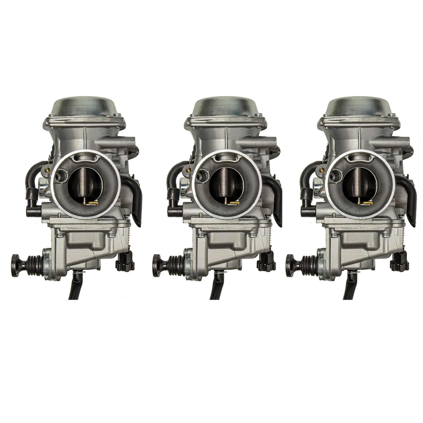 2X Motorcycle Fuel Tank Carburetor for Kawasaki ATV KLF300 HONDA TRX 300/TRX 300FW/TRX300 400 450 FOURTRAX 1988-2000
2X Motorcycle Fuel Tank Carburetor for Kawasaki ATV KLF300 HONDA TRX 300/TRX 300FW/TRX300 400 450 FOURTRAX 1988-2000