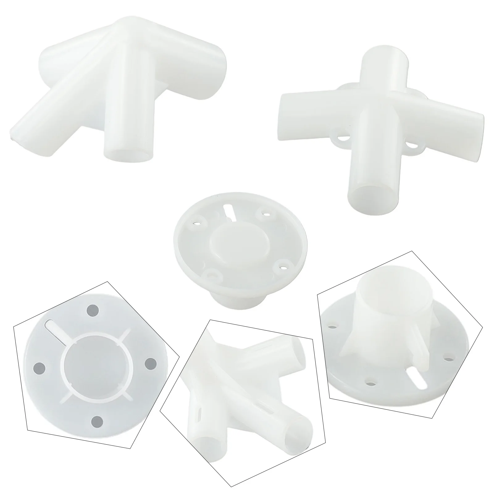 Keep Your For Gazebo Awning Tent Secure and Stable with 9PCS Spare Parts Set Replace Feet Corner Center Connectors
Keep Your For Gazebo Awning Tent Secure and Stable with 9PCS Spare Parts Set Replace Feet Corner Center Connectors