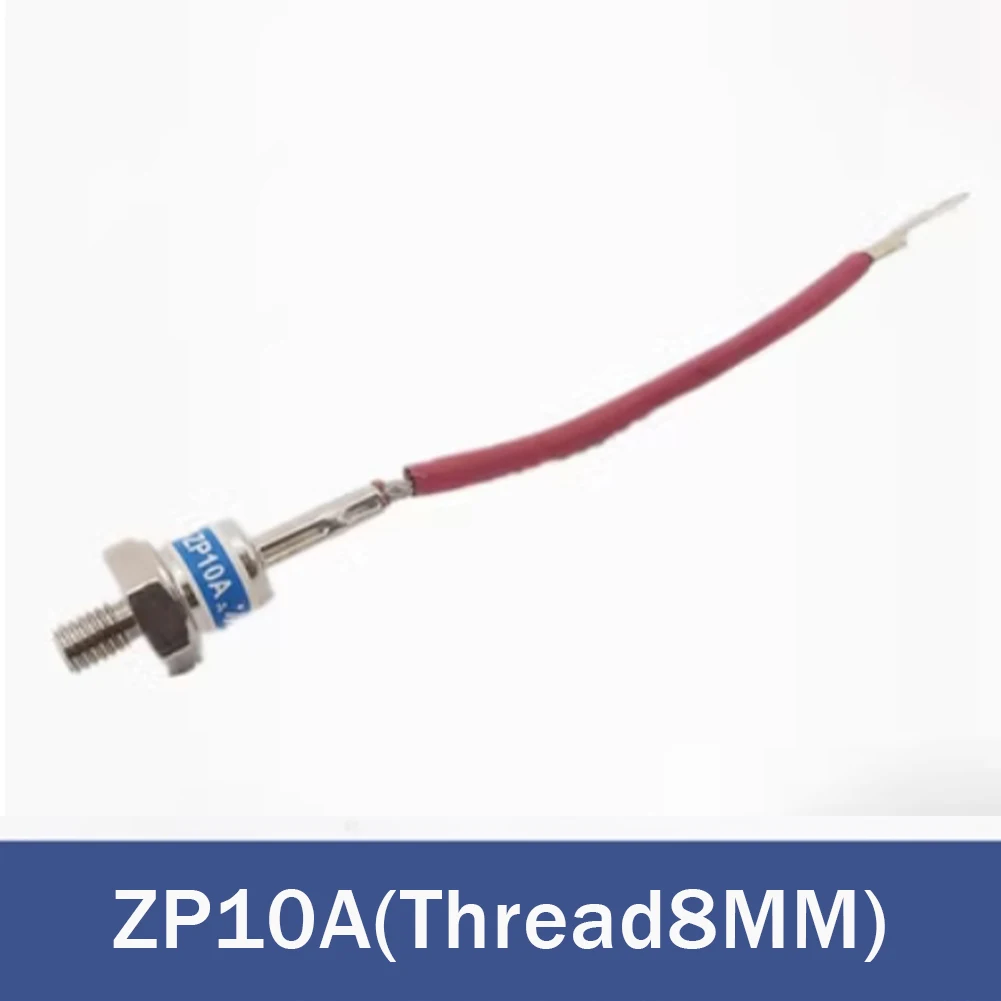 Диоды ZP10A/20A 1600 в, мощный положительный выпрямитель, высокомощный кремниевый выпрямитель, электрооборудование, инструменты
Диоды ZP10A/20A 1600 в, мощный положительный выпрямитель, высокомощный кремниевый выпрямитель, электрооборудование, инструменты