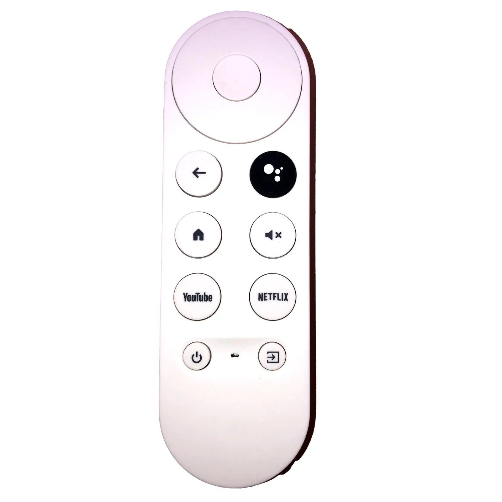 G9N9N Voice Remote Control commander remote For 2020 GoogleChromecast 4K TV
G9N9N Voice Remote Control commander remote For 2020 GoogleChromecast 4K TV