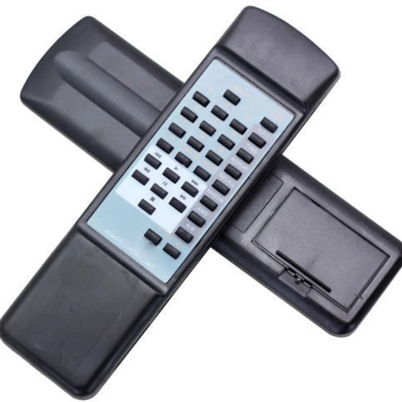 Universal Replaced Remote Control Controller RC-63CD For Marantz CC3300 CD94MKII RC-48CD CD63SE CD67SE CD48SE CD624
Universal Replaced Remote Control Controller RC-63CD For Marantz CC3300 CD94MKII RC-48CD CD63SE CD67SE CD48SE CD624