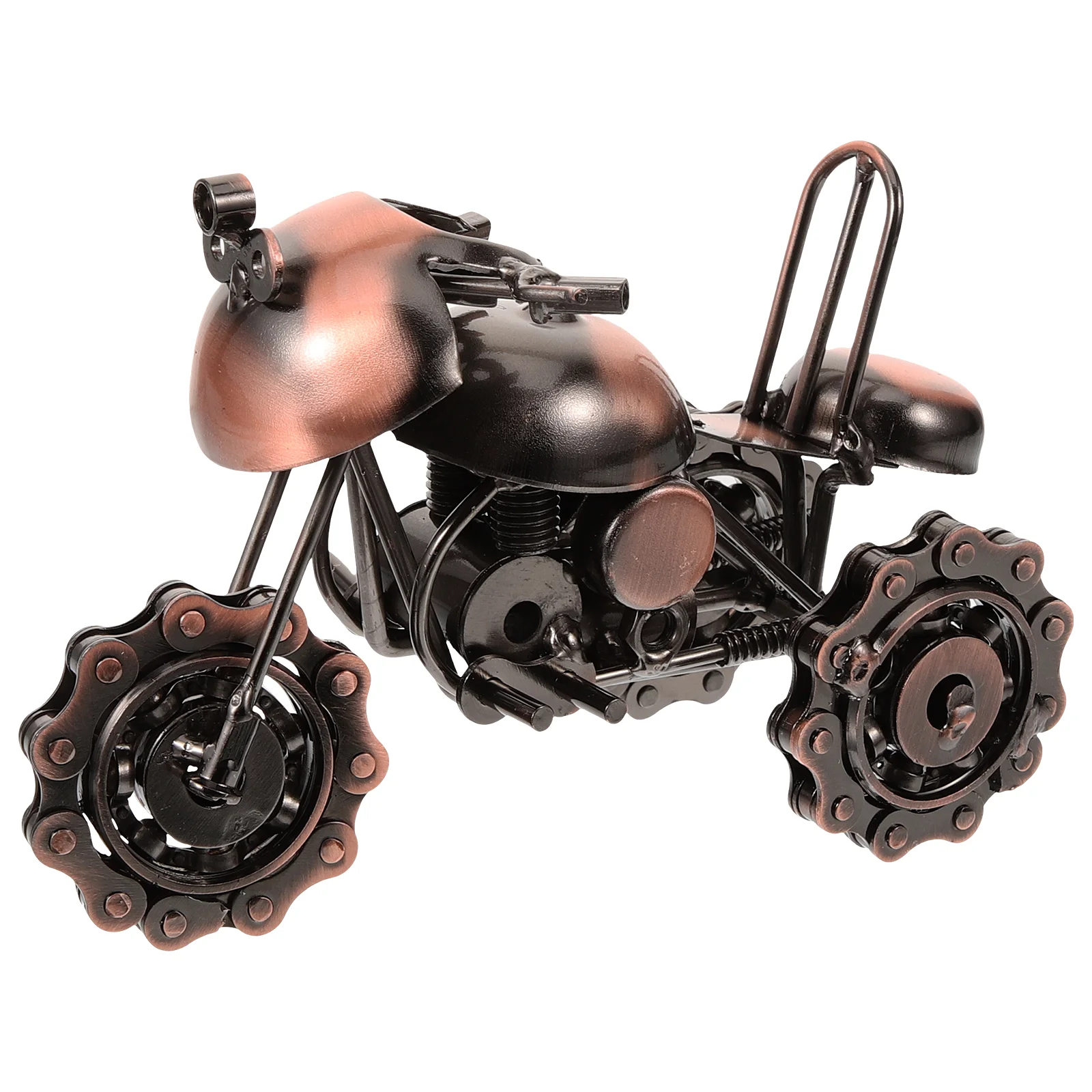 Статуя, скульптура, модель мотоцикла, мини-фигурка велосипеда, старинное железное ремесло
Статуя, скульптура, модель мотоцикла, мини-фигурка велосипеда, старинное железное ремесло