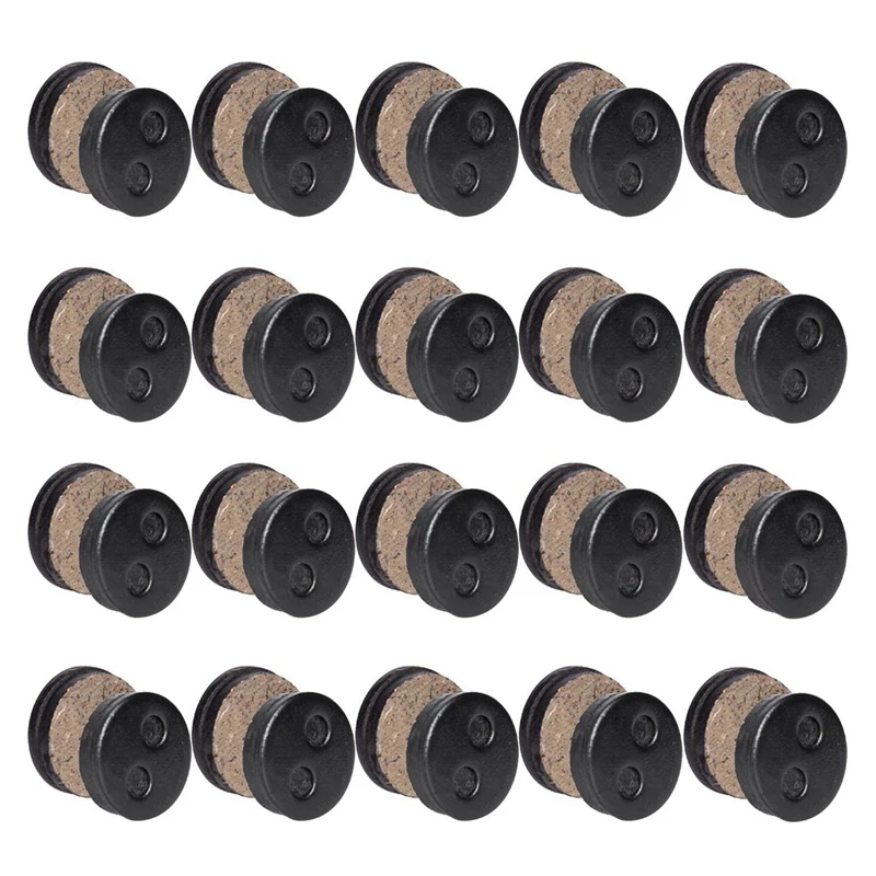 120Pcs MTB Disc Brake Pads Kit For Xiaomi Mijia M365 Scooter Skateboard Caliper M365 Mountain Bike Bicycle
120Pcs MTB Disc Brake Pads Kit For Xiaomi Mijia M365 Scooter Skateboard Caliper M365 Mountain Bike Bicycle