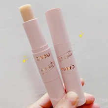 Invisible Pores Moisture Glow Multi Balm Stick Base Makeup Conceal Oil-control Waterproof Natural Matte Finish Nourish Skin Care
Invisible Pores Moisture Glow Multi Balm Stick Base Makeup Conceal Oil-control Waterproof Natural Matte Finish Nourish Skin Care