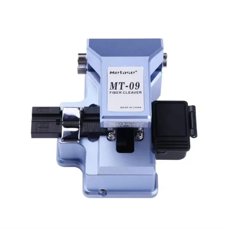 Fiber cleaver MT-09 Cable Cutting Knife FTTT Fiber Optic Knife Tools Cutter High Precision Cleaver
Fiber cleaver MT-09 Cable Cutting Knife FTTT Fiber Optic Knife Tools Cutter High Precision Cleaver