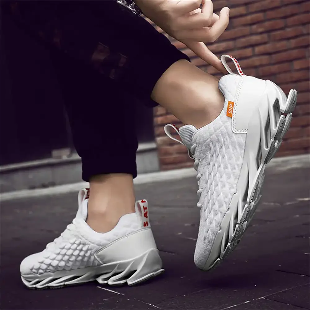 Number 46 Openwork Loafers Men's Luxury Tennis Brand Sneakers Men Running Shoes Sports Footwears Sapatenos Runner
Number 46 Openwork Loafers Men's Luxury Tennis Brand Sneakers Men Running Shoes Sports Footwears Sapatenos Runner