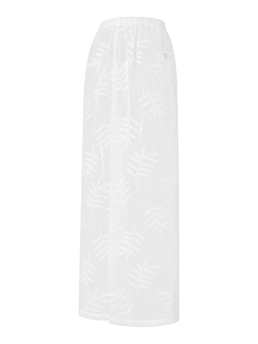 Women s Sheer Mesh Cover Up Beach Pants - Stylish See Through Wide Leg Bikini Bottom Swimsuit Coverups - Trendy Swim Pants for
Women s Sheer Mesh Cover Up Beach Pants - Stylish See Through Wide Leg Bikini Bottom Swimsuit Coverups - Trendy Swim Pants for
