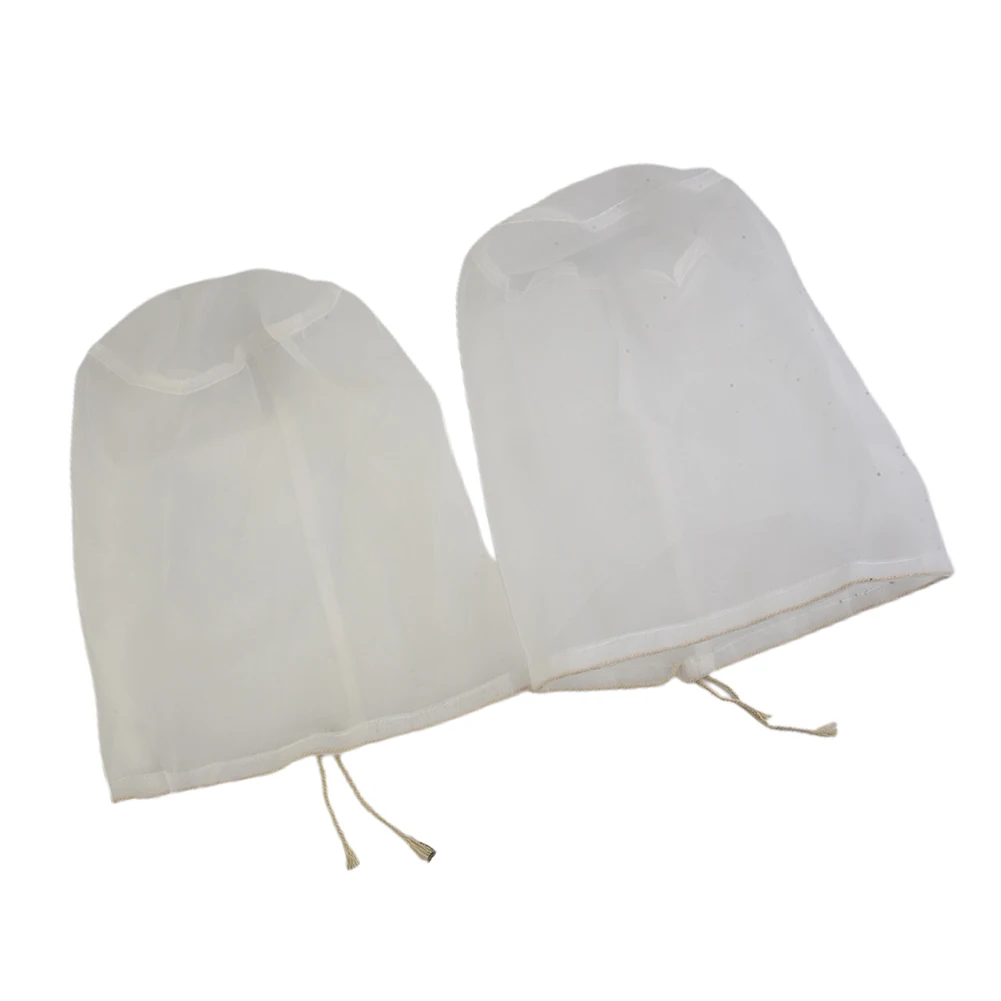 Multi Purpose Homebrew Filter Bags Straining Bags Home Brew Practical Useful Food Home brew Kettle Nylon Reusable Beer
Multi Purpose Homebrew Filter Bags Straining Bags Home Brew Practical Useful Food Home brew Kettle Nylon Reusable Beer