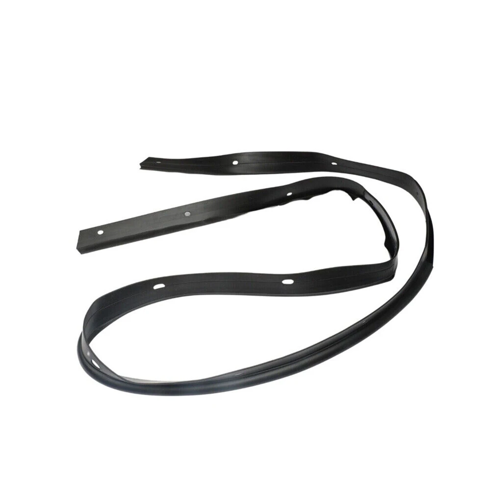 1x Rubber Hood 2016-2019 Direct Installation For Civic For Honda Replacement 74146-TBA-A01 Correct Connector Durable
1x Rubber Hood 2016-2019 Direct Installation For Civic For Honda Replacement 74146-TBA-A01 Correct Connector Durable