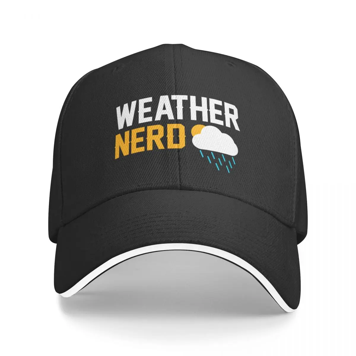 Baseball Cap For Men Women TOOL Band Weather Nerd Boonie Hats Birthday Beach Outing Hat
Baseball Cap For Men Women TOOL Band Weather Nerd Boonie Hats Birthday Beach Outing Hat