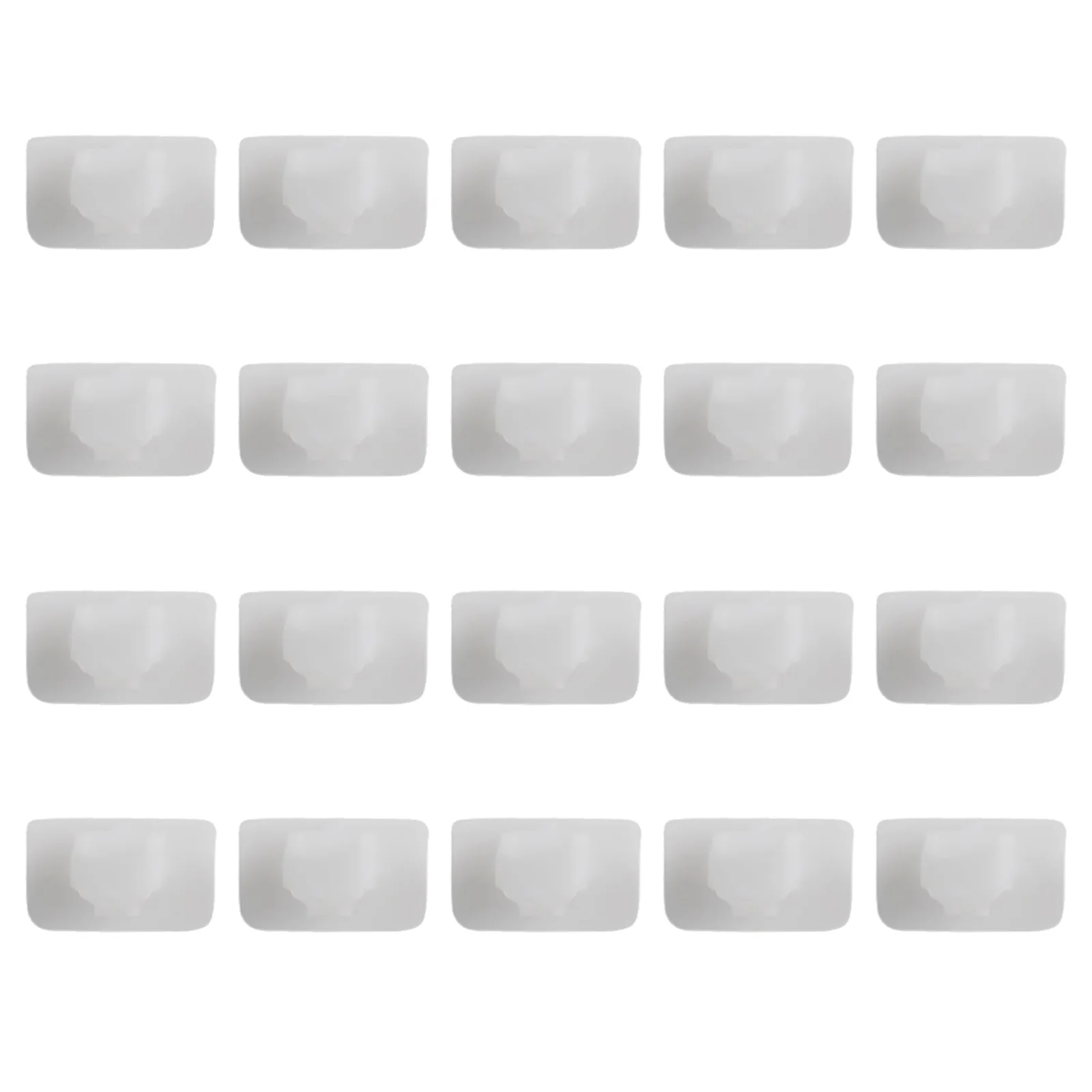 Bumper Clips Car Accessories Car Parts Durable Front Nylon Practical White 20pcs For Durango 300 Brand New For Jeep
Bumper Clips Car Accessories Car Parts Durable Front Nylon Practical White 20pcs For Durango 300 Brand New For Jeep