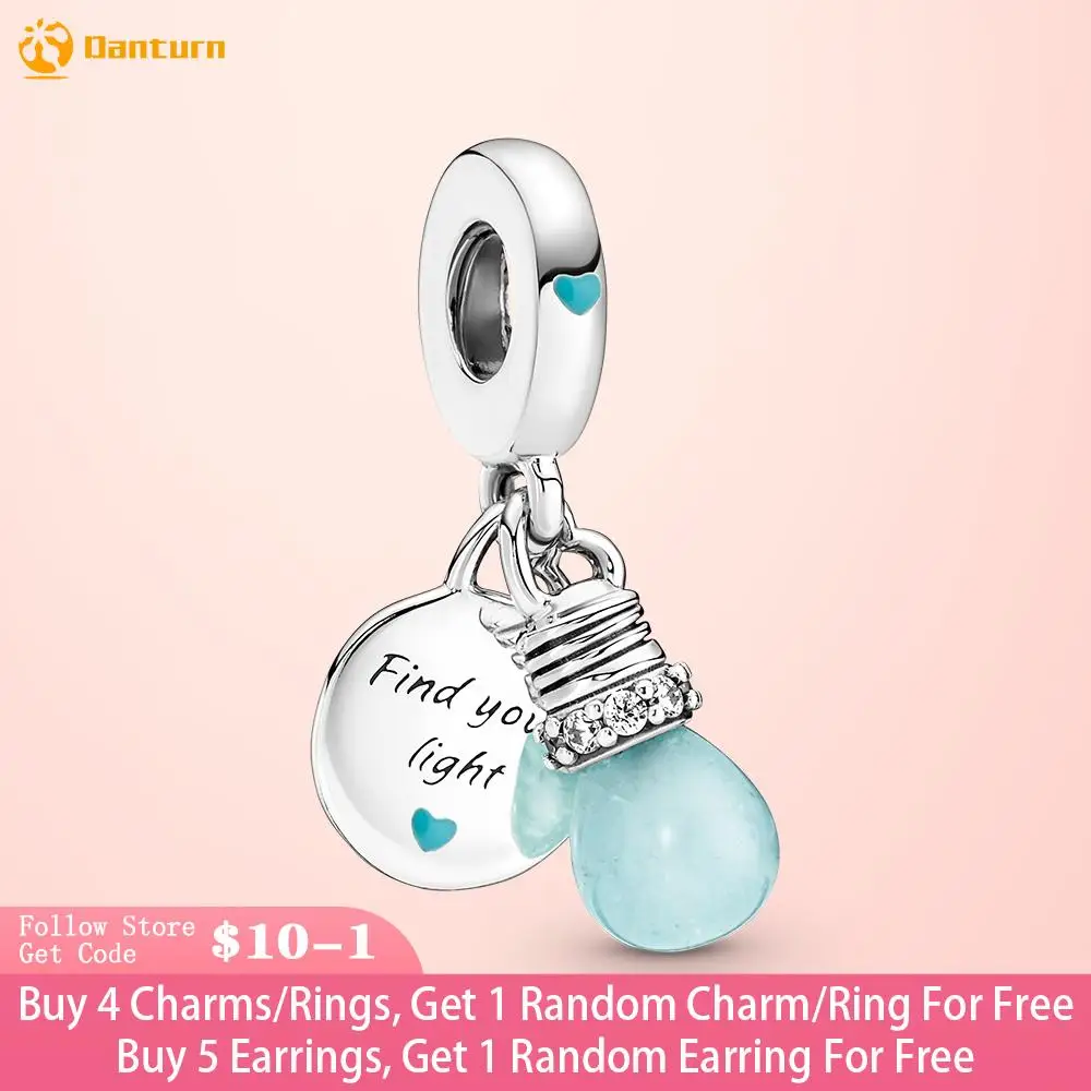 Danturn серебряные бусины 925 пробы Radiating Love Mama, подвески в форме сердца, подходят для оригинальных браслетов или ожерелий Pandora, женские Украшения
Danturn серебряные бусины 925 пробы Radiating Love Mama, подвески в форме сердца, подходят для оригинальных браслетов или ожерелий Pandora, женские Украшения