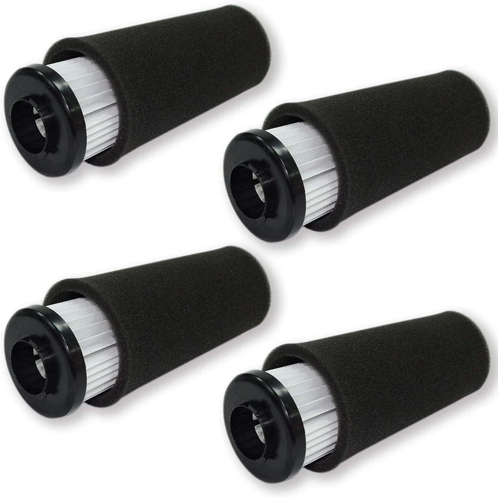 Reliable Dust and For Dirt Capture Replacement Filter for For Dirt Devil models UD20124 Upright Bagless Vacuum Cleaner
Reliable Dust and For Dirt Capture Replacement Filter for For Dirt Devil models UD20124 Upright Bagless Vacuum Cleaner