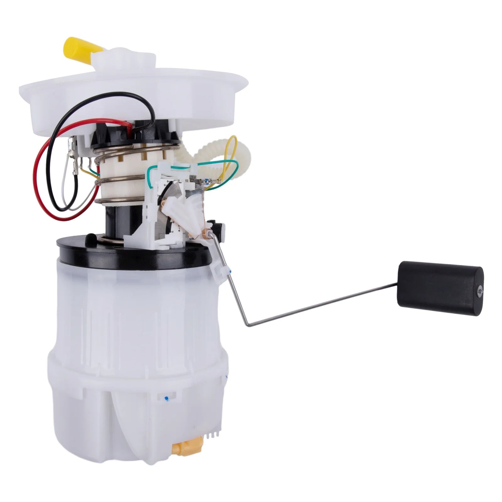 Car Accessories Fuel Pump Assembly Direct Fit For Ford Focus Fuel Pump Assembly 1529595 3M519H307 Plug-And-Play
Car Accessories Fuel Pump Assembly Direct Fit For Ford Focus Fuel Pump Assembly 1529595 3M519H307 Plug-And-Play