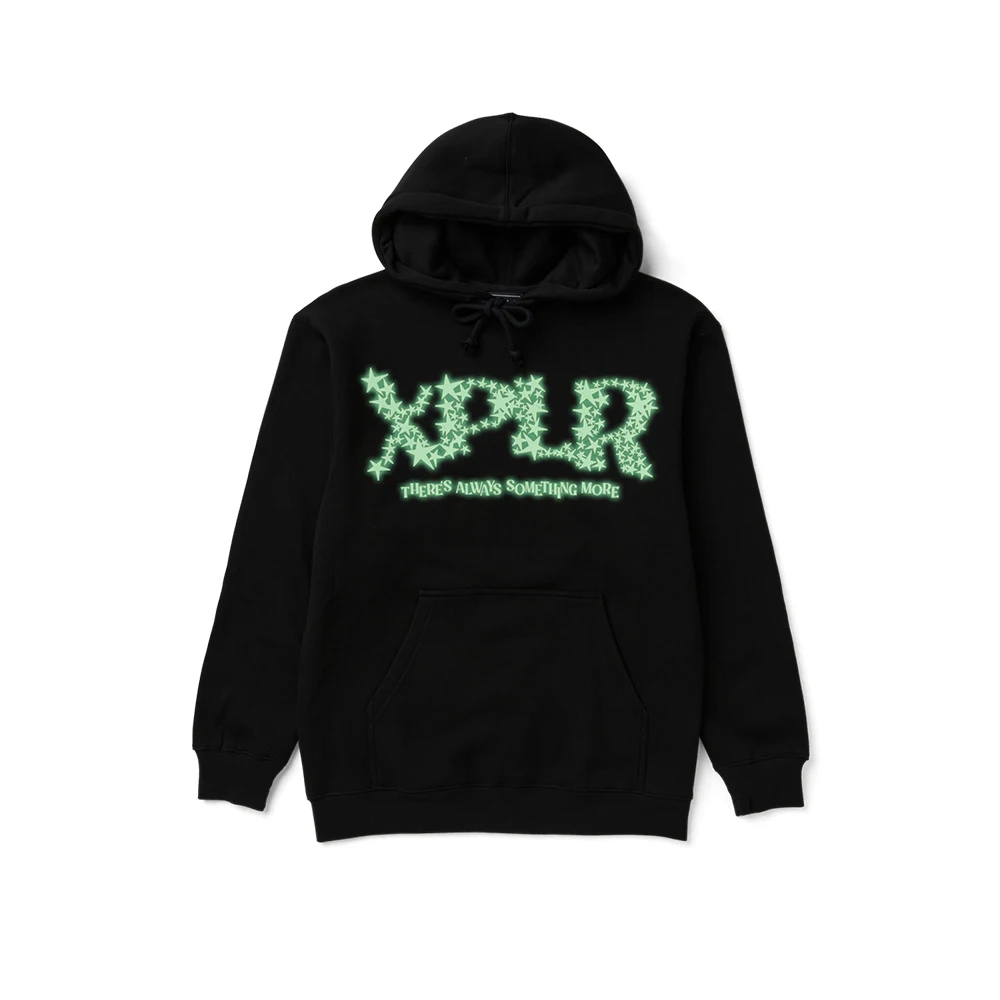 Sam and Colby Glow In The Dark Stars Hoodie Xplr Merch Print Sweatshirts Unisex Fashion Funny Casual Streetwear
Sam and Colby Glow In The Dark Stars Hoodie Xplr Merch Print Sweatshirts Unisex Fashion Funny Casual Streetwear