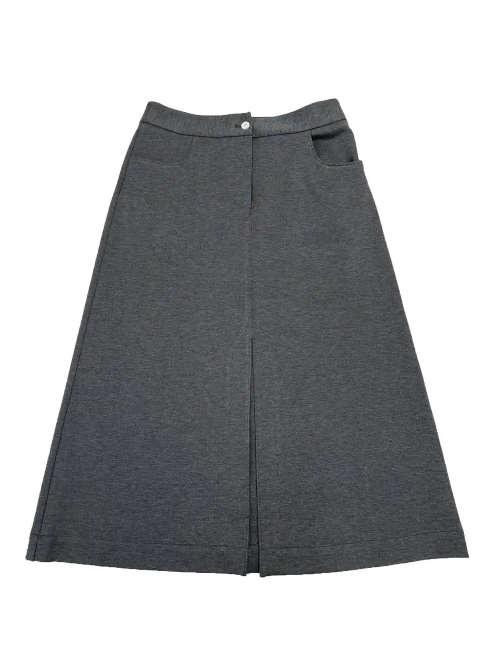 Half-body skirt fashion casual simple comfortable atmosphere versatile 2024 fall and winter new 1027
Half-body skirt fashion casual simple comfortable atmosphere versatile 2024 fall and winter new 1027
