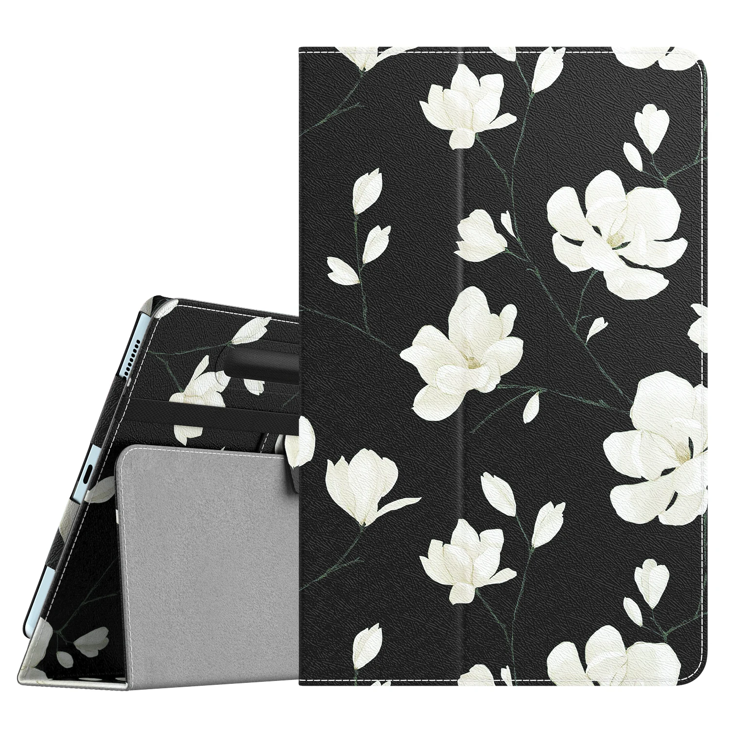 Case for Galaxy Tab S6 Lite 2020 Slim PU Tablet Shell Cover Stand Case with Auto Wake S-Pen Holder for Samsung Galaxy Tab S6 Lit
Case for Galaxy Tab S6 Lite 2020 Slim PU Tablet Shell Cover Stand Case with Auto Wake S-Pen Holder for Samsung Galaxy Tab S6 Lit