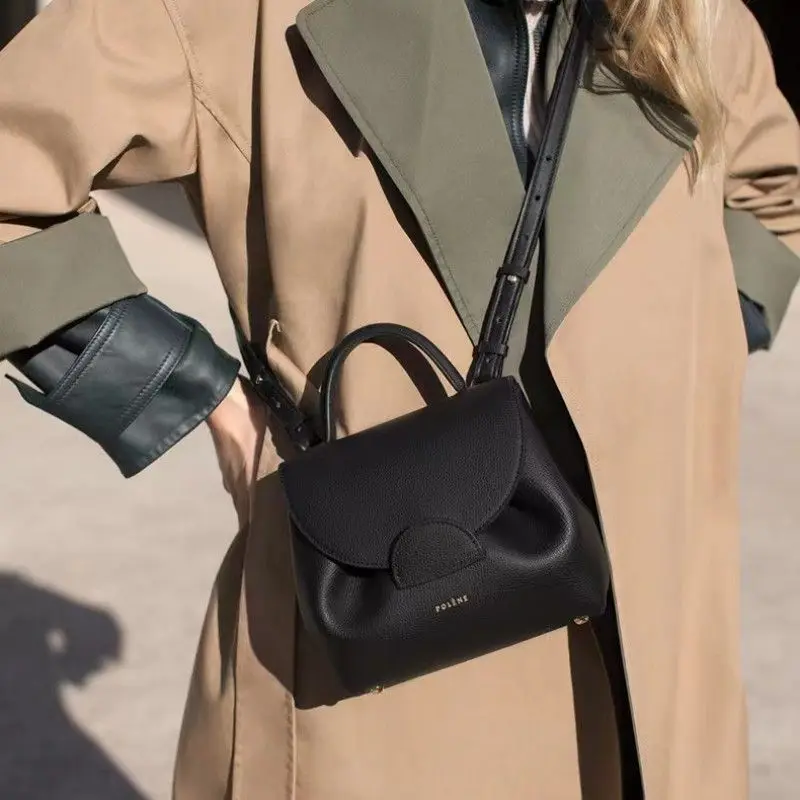 【 Hour Shipping 】 Autumn And Winter New Niche ExquisitE Smiling Face Flip Over One Shoulder Crossbody Women's Bag,
【 Hour Shipping 】 Autumn And Winter New Niche ExquisitE Smiling Face Flip Over One Shoulder Crossbody Women's Bag,