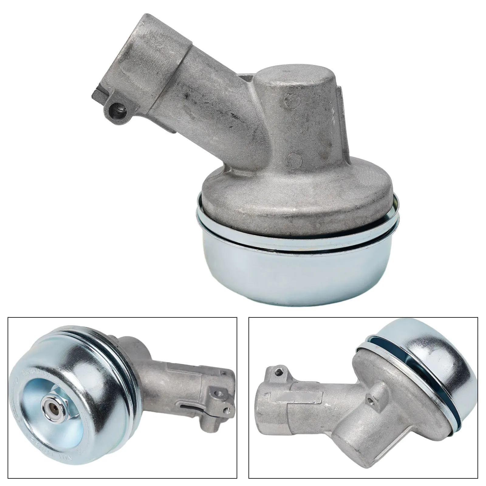 Зубчатая головка для FS55, FS55R, FS56, FS56R, FS70, FS70R, щеточка для триммера, коробка передач, аксессуары для садового электроинструмента
Зубчатая головка для FS55, FS55R, FS56, FS56R, FS70, FS70R, щеточка для триммера, коробка передач, аксессуары для садового электроинструмента