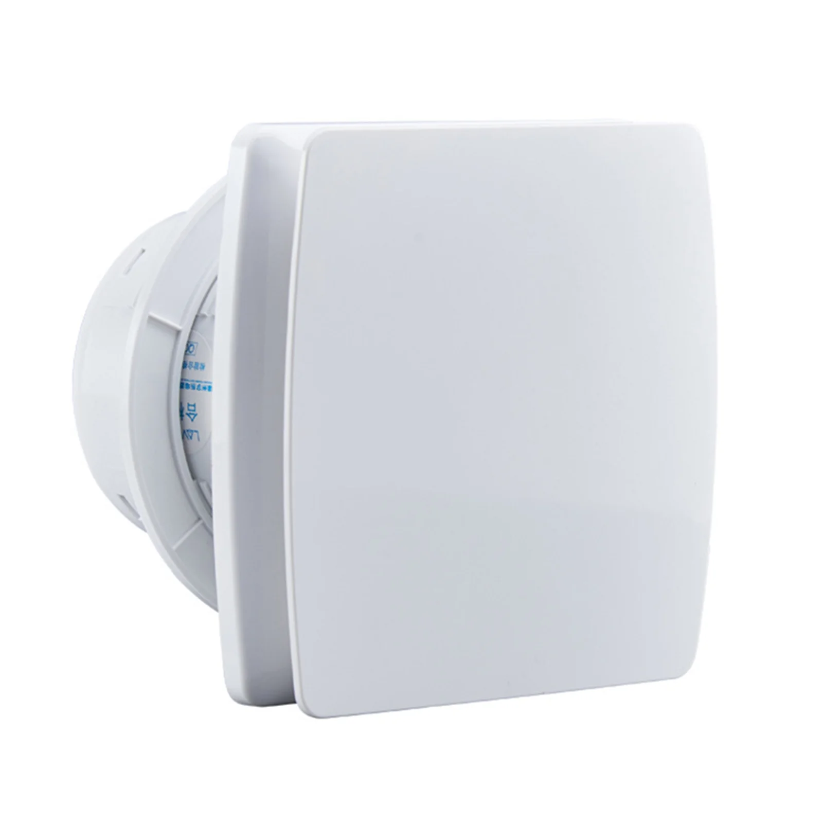6-inch Silent Exhaust Fan Suitable For Hotel Engineering Bathroom Low Noise Ventilator Fan Hotel Wall Silent Extractor
6-inch Silent Exhaust Fan Suitable For Hotel Engineering Bathroom Low Noise Ventilator Fan Hotel Wall Silent Extractor