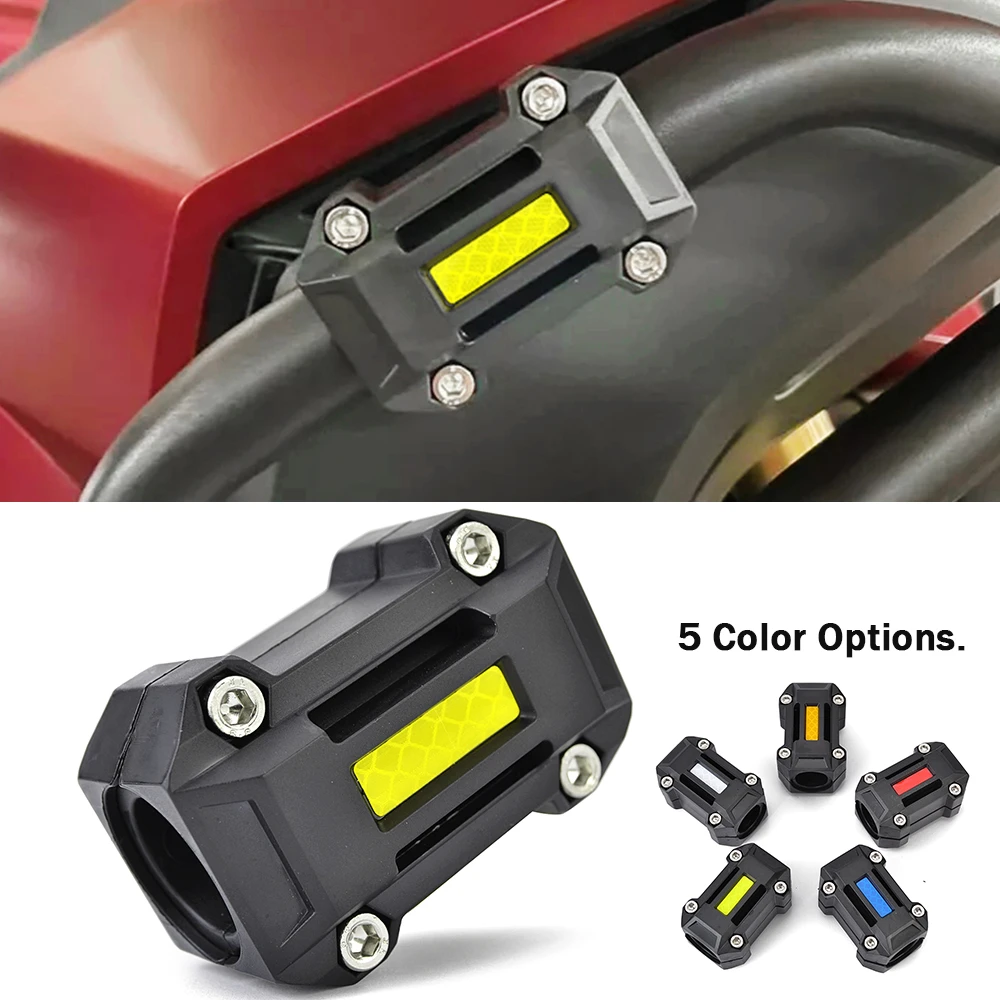 R1200 GS Adventure Crash Bars Engine Guard Bumper Protection Decorative Block For BMW R1200GS LC ADV F700GS F800GS F650GS G650GS
R1200 GS Adventure Crash Bars Engine Guard Bumper Protection Decorative Block For BMW R1200GS LC ADV F700GS F800GS F650GS G650GS