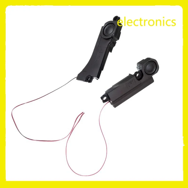 New Left and right Laptop Speaker Screwsdriver For Lenovo IdeaPad Y500N Y510P Y500 Y590 Audio Speakers
New Left and right Laptop Speaker Screwsdriver For Lenovo IdeaPad Y500N Y510P Y500 Y590 Audio Speakers