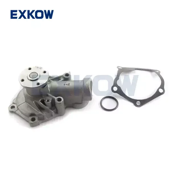 Комплект водяного насоса в сборе для Mitsubishi Eclipse Outlander CU5W Galant Lancer Grandis NA4W 1300A066 MD979395
Комплект водяного насоса в сборе для Mitsubishi Eclipse Outlander CU5W Galant Lancer Grandis NA4W 1300A066 MD979395