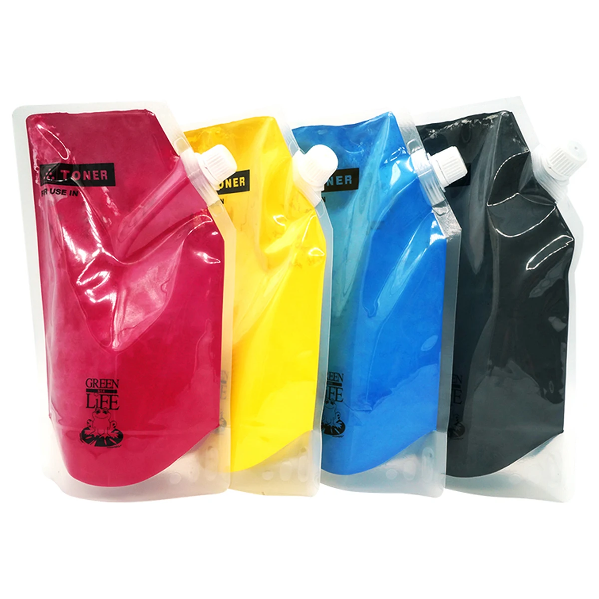 1KG Toner Powder For Toshiba TFC-505E C TFC-505E M TFC-505E Y TFC-505C K TFC-505C C TFC-505C M TFC-505C Y TFC-505U K TFC-505U C
1KG Toner Powder For Toshiba TFC-505E C TFC-505E M TFC-505E Y TFC-505C K TFC-505C C TFC-505C M TFC-505C Y TFC-505U K TFC-505U C