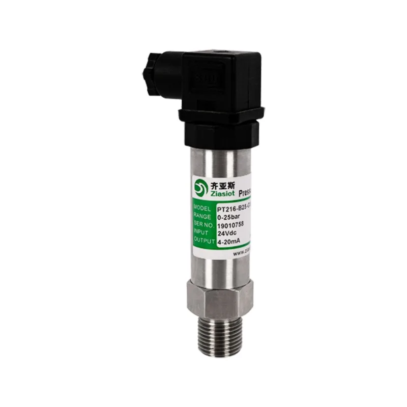 

PT210 Series 0-5v 4-20mA General-Purpose Absolute Pressure Transmitter Stainless Steel Pressure Sensors Pressure Transducer