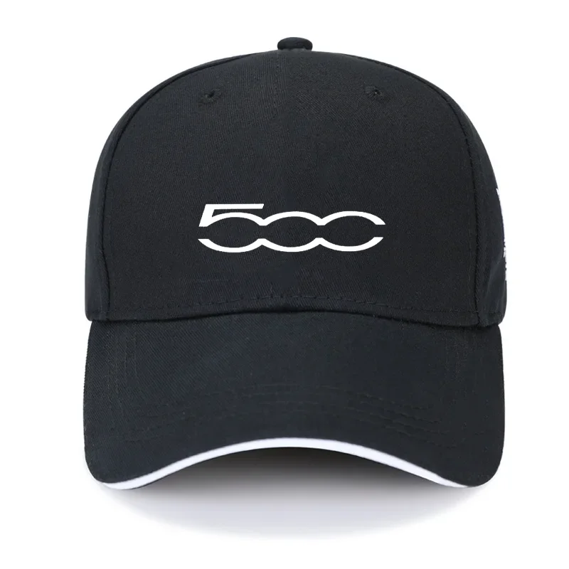 Fashion Baseball Caps Women Men Snapback Cap Female Male Visors Sun Hat For Fiat 500 Panda Punto Tipo Abarth 595 Accessories
Fashion Baseball Caps Women Men Snapback Cap Female Male Visors Sun Hat For Fiat 500 Panda Punto Tipo Abarth 595 Accessories