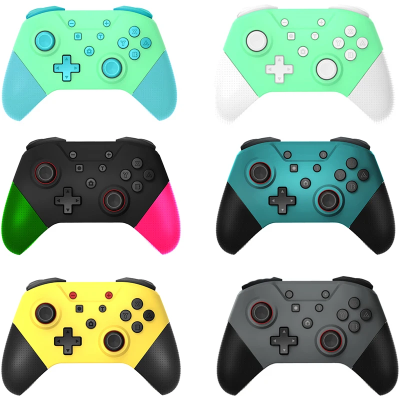 Для беспроводного контроллера Switch Pro (bluetooth), который подключен для хоста переключателя и поддерживает стандартные функции. Пробуждение
Для беспроводного контроллера Switch Pro (bluetooth), который подключен для хоста переключателя и поддерживает стандартные функции. Пробуждение