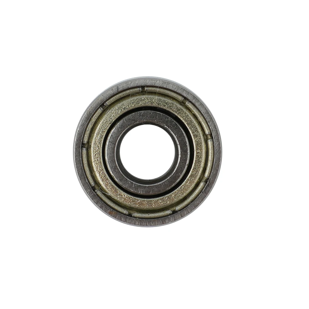 Hex Key Wrench Router Bit Bearing 11pcs/Set 12.7mm Router Bit Attachment Ball Bearings Guide Mounted Router Bits
Hex Key Wrench Router Bit Bearing 11pcs/Set 12.7mm Router Bit Attachment Ball Bearings Guide Mounted Router Bits