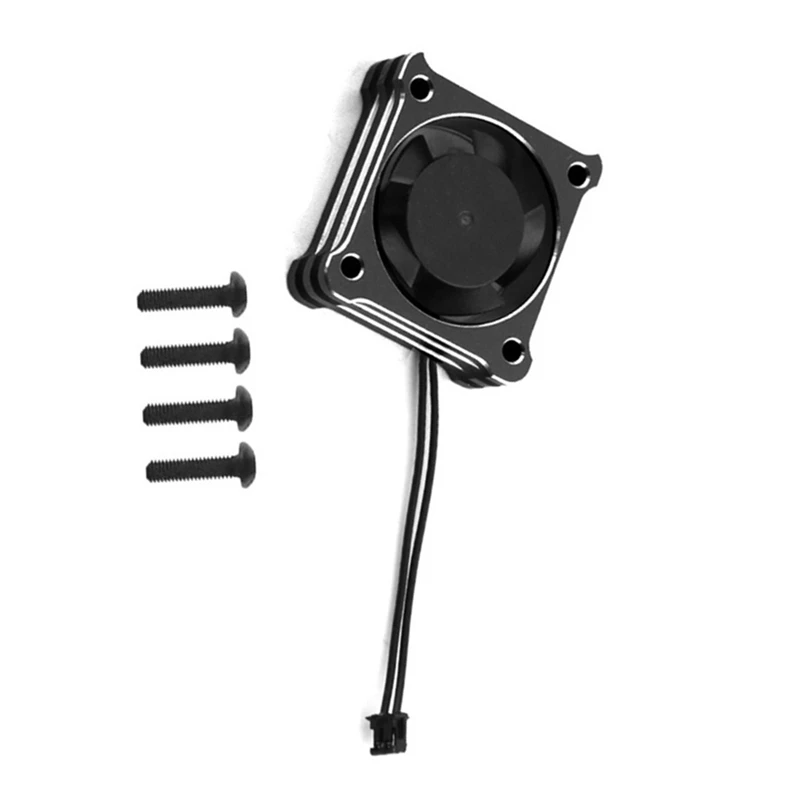 Металлический охлаждающий вентилятор 30x30 мм, теплоотвод, теплоотвод для 1/8 1/10 1/12 RC Car 540 550 3650 3660 3670, охлаждающий вентилятор для двигателя-Прямая поставка
Металлический охлаждающий вентилятор 30x30 мм, теплоотвод, теплоотвод для 1/8 1/10 1/12 RC Car 540 550 3650 3660 3670, охлаждающий вентилятор для двигателя-Прямая поставка